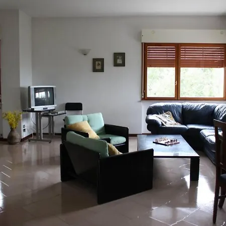 Villa Peppe Francavilla Al Mare