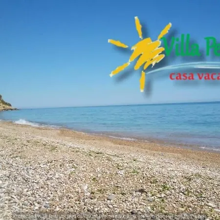 Peppe Villa Francavilla Al Mare