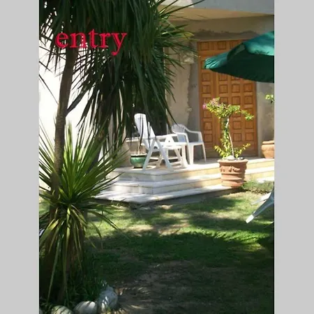 Villa Peppe *