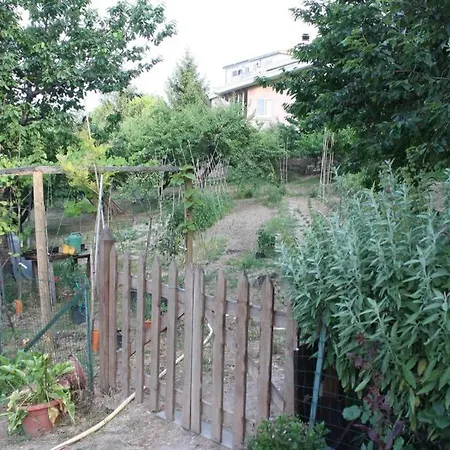 Villa Peppe *