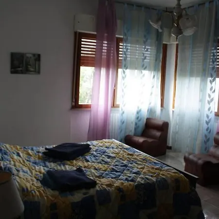 Villa Peppe