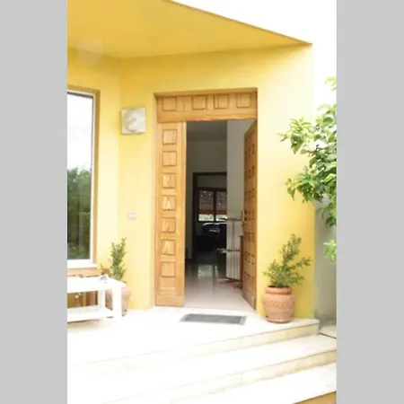 Peppe Villa