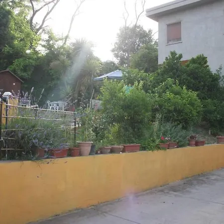 Peppe Villa