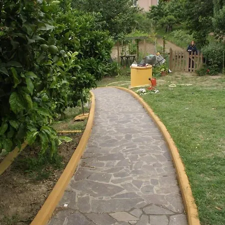 Villa Peppe *